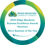 Business Award Nominee